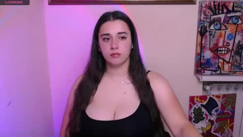 Snapshot of alinaasti_ chatting on 18, 6, 2026 Alina online show from 18, 6, 2026