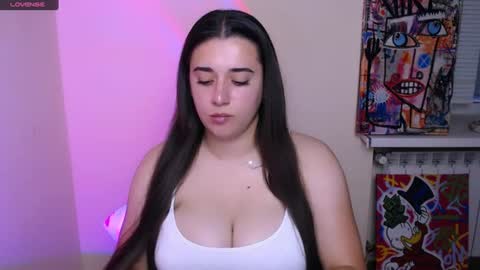 Snapshot of alinaasti_ chatting on 2, 7, 2026 Alina online show from 2, 7, 2026