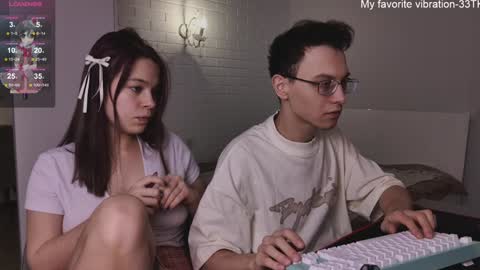 Alina and Ben online show from 16, 1, 2025