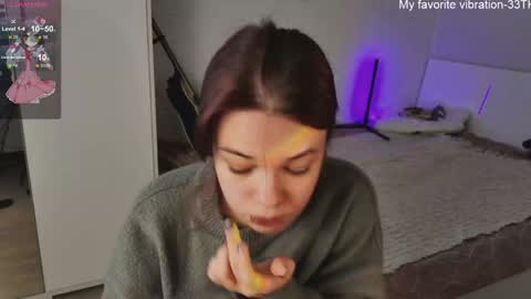 Alina and Ben online show from 20, 1, 2025