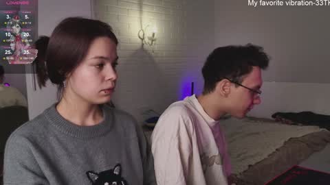 Alina and Ben online show from 20, 1, 2025