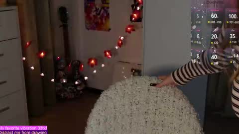 Alina and Ben online show from 27, 10, 2025