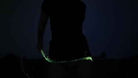 Alina and Ben online show from 16, 12, 2025