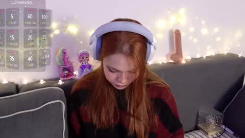 Alina and Ben online show from 9, 1, 2026