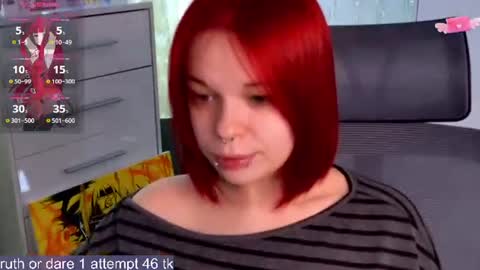 Alina and Ben online show from 27, 6, 2026