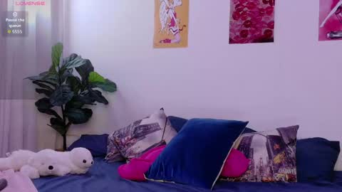 alina carter online show from 17, 3, 2026