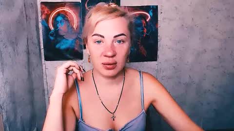 Alina online show from 21, 10, 2025