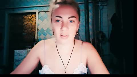 Alina online show from 28, 11, 2025