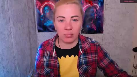 Snapshot of alinafrey_ chatting on 13, 1, 2026 Alina online show from 13, 1, 2026