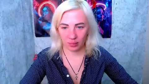 Alina online show from 20, 3, 2026