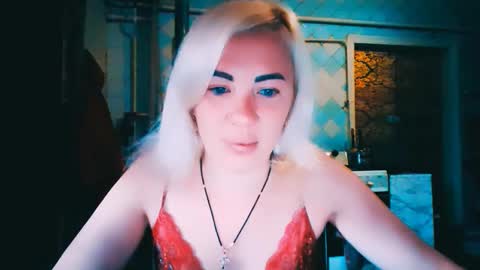 Alina online show from 30, 5, 2026