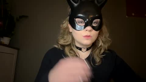 Snapshot of alinahotgirl chatting on 29, 3, 2026 Alina online show from 29, 3, 2026