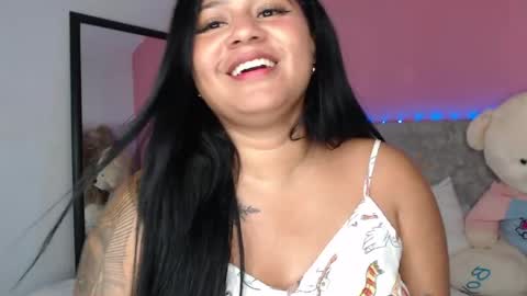 Snapshot of alinakiss_ chatting on 26, 4, 2026 lili online show from 26, 4, 2026
