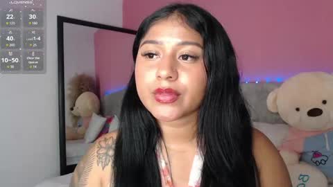 Snapshot of alinakiss_ chatting on 7, 5, 2026 lili online show from 7, 5, 2026