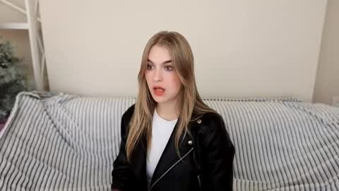 Alina online show from 11, 3, 2026