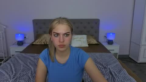 Alina online show from 6, 4, 2026