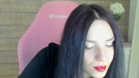 AlinaMarshal online show from 13, 1, 2026