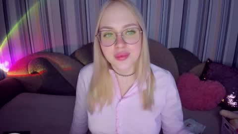 alinaocean online show from 22, 2, 2026