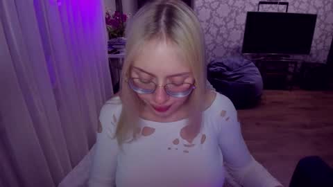 alinaocean online show from 25, 5, 2026