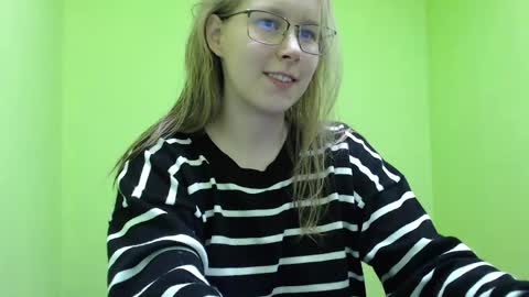 Snapshot of alinasei chatting on 1, 6, 2026 alinasei online show from 1, 6, 2026