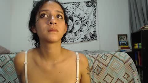 Snapshot of alinawoolf_ chatting on 11, 12, 2024  Ali  online show from 11, 12, 2024