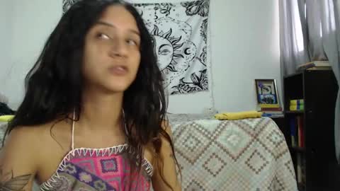 Snapshot of alinawoolf_ chatting on 27, 12, 2024  Ali  online show from 27, 12, 2024