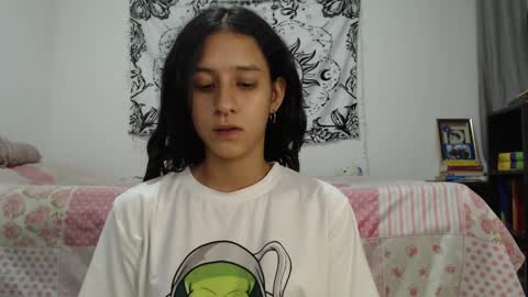 Snapshot of alinawoolf_ chatting on 3, 1, 2025  Ali  online show from 3, 1, 2025