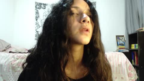Snapshot of alinawoolf_ chatting on 28, 1, 2025  Ali  online show from 28, 1, 2025