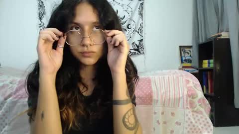 Snapshot of alinawoolf_ chatting on 31, 1, 2025  Ali  online show from 31, 1, 2025