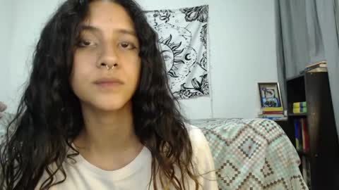 Snapshot of alinawoolf_ chatting on 7, 2, 2025  Ali  online show from 7, 2, 2025