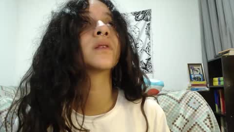 Snapshot of alinawoolf_ chatting on 9, 2, 2025  Ali  online show from 9, 2, 2025