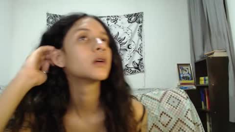 Snapshot of alinawoolf_ chatting on 9, 2, 2025  Ali  online show from 9, 2, 2025