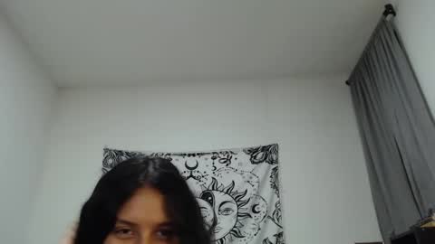 Snapshot of alinawoolf_ chatting on 10, 3, 2025  Ali  online show from 10, 3, 2025