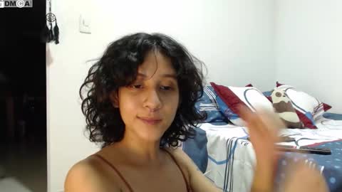 Snapshot of alinawoolf_ chatting on 3, 10, 2025  Ali  online show from 3, 10, 2025