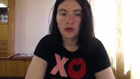 AlinaxJames online show from 20, 4, 2026