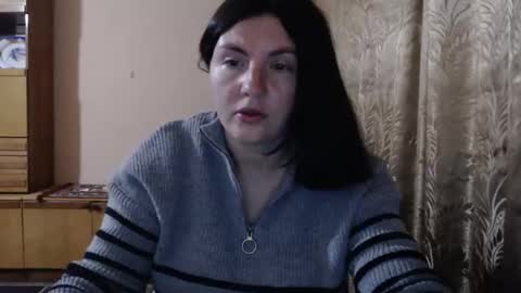 AlinaxJames online show from 21, 4, 2026
