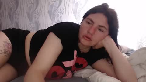 AlinaxJames online show from 31, 5, 2026