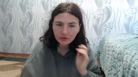 AlinaxJames online show from 2, 6, 2026