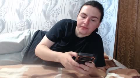 Snapshot of alinaxjames chatting on 13, 6, 2026 AlinaxJames online show from 13, 6, 2026