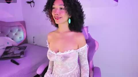 Snapshot of aline_ackerman chatting on 23, 6, 2026 ALINE online show from 23, 6, 2026