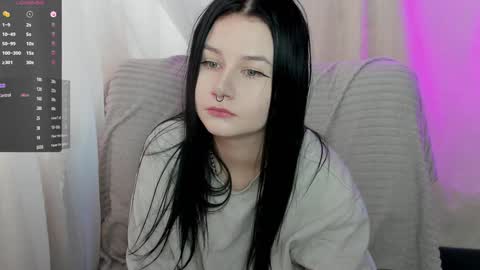 Aline Greeeen online show from 19, 1, 2025