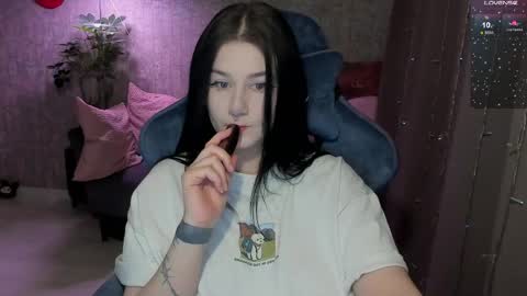 Aline Greeeen online show from 16, 4, 2026