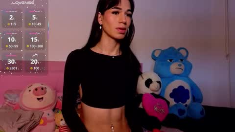 Snapshot of alis_starr chatting on 18, 11, 2025 Alis starr online show from 18, 11, 2025