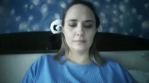 Alisa07x online show from 26, 3, 2026