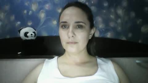 Alisa07x online show from 29, 3, 2026