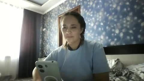 Snapshot of alisa07x chatting on 1, 6, 2026 Alisa07x online show from 1, 6, 2026
