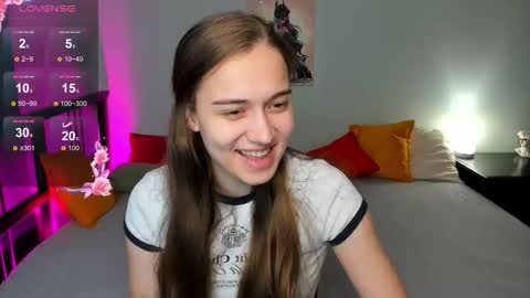 alisa__kelly online show from 18, 10, 2025