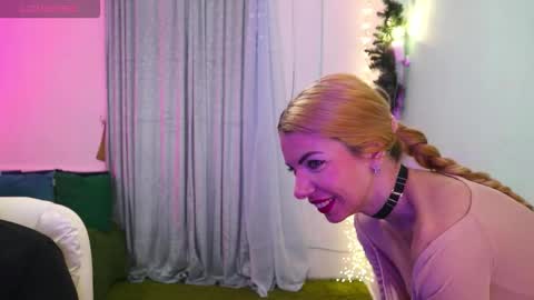 Alisa Aleks online show from 7, 2, 2026