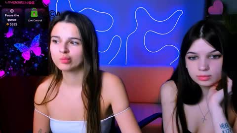 Alisa online show from 26, 10, 2025