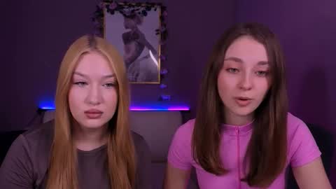 Alisa online show from 23, 2, 2026